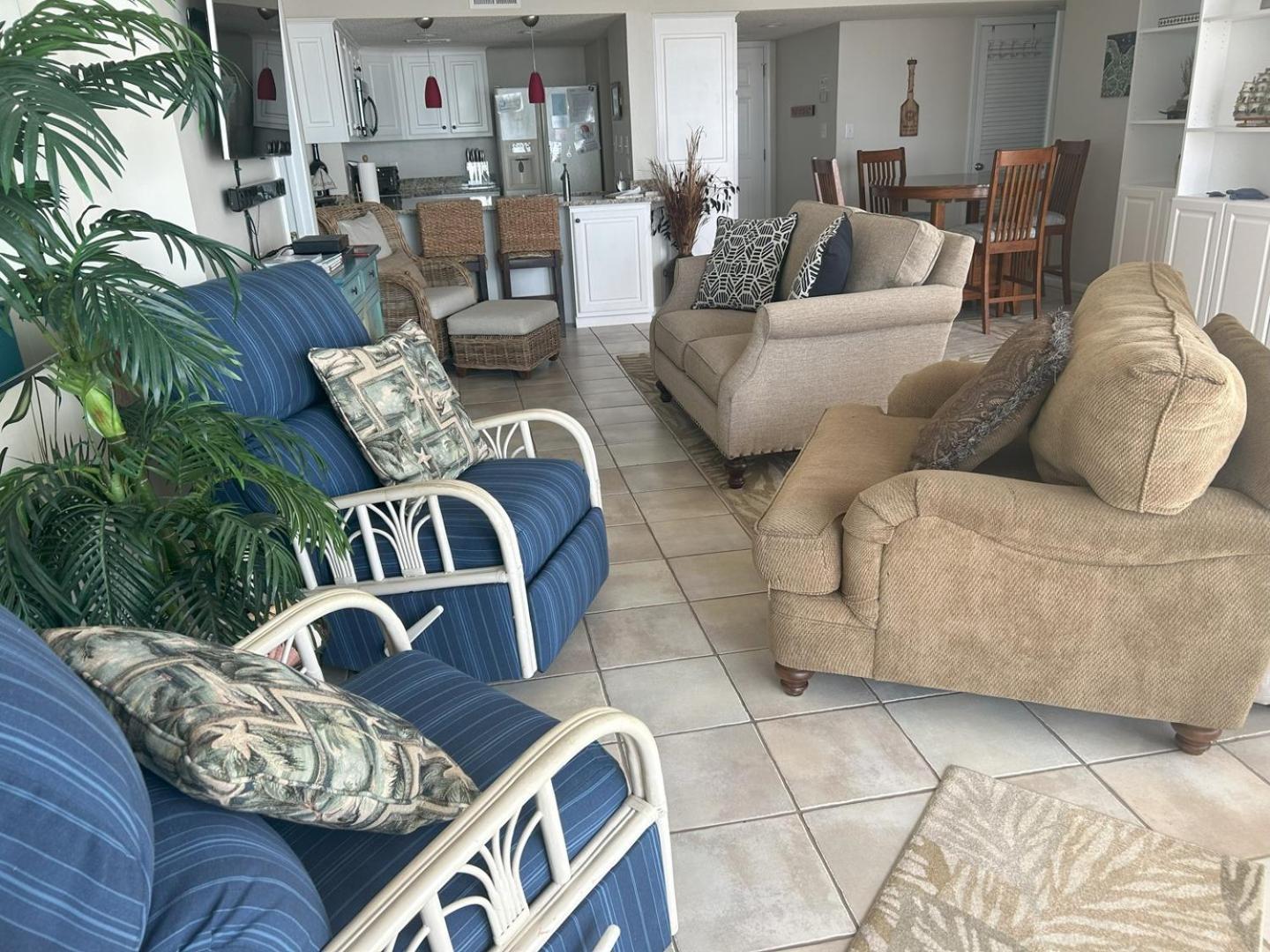 St Regis 1206 Villa Норт Топсейл Бийч Екстериор снимка